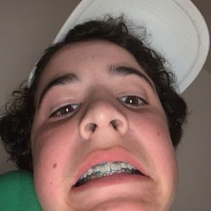 Meet your Posher, Luke